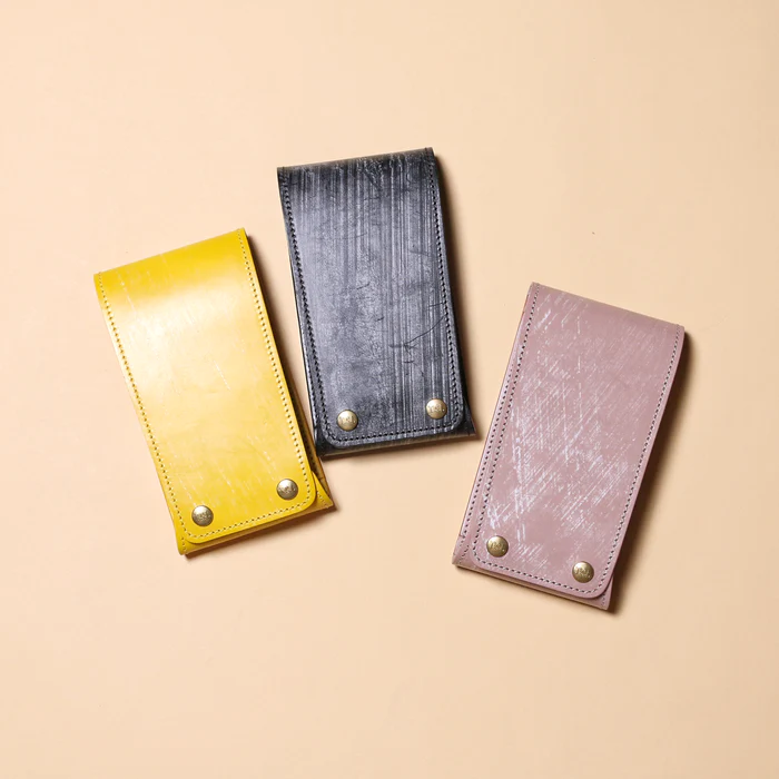The Superior Labor Fountain Pen Case (three pens) - Image 9