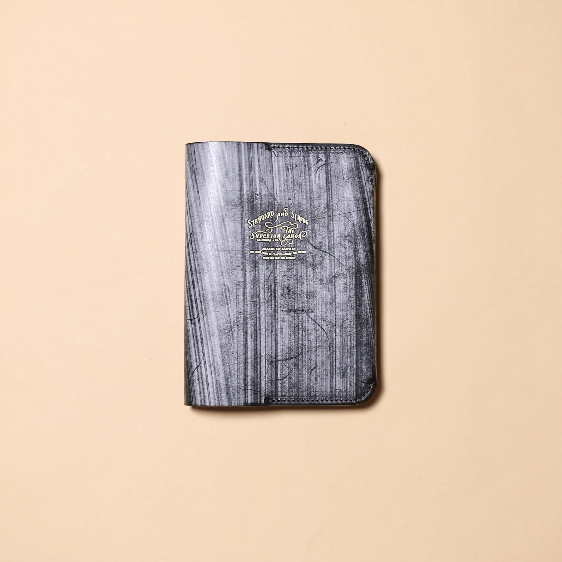 The Superior Labor Bridle A6 Notebook Cover - Image 11