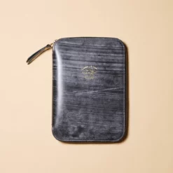 The Superior Labor Bridle A5 Zip Organizer