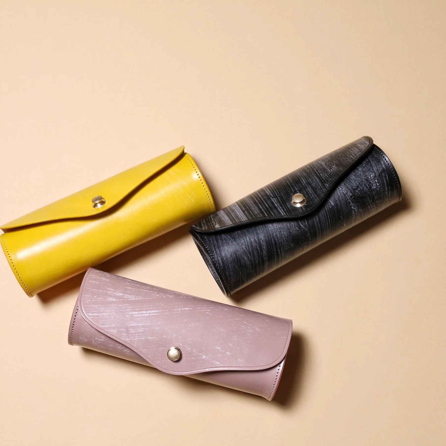 The Superior Labor Drum Pen Case