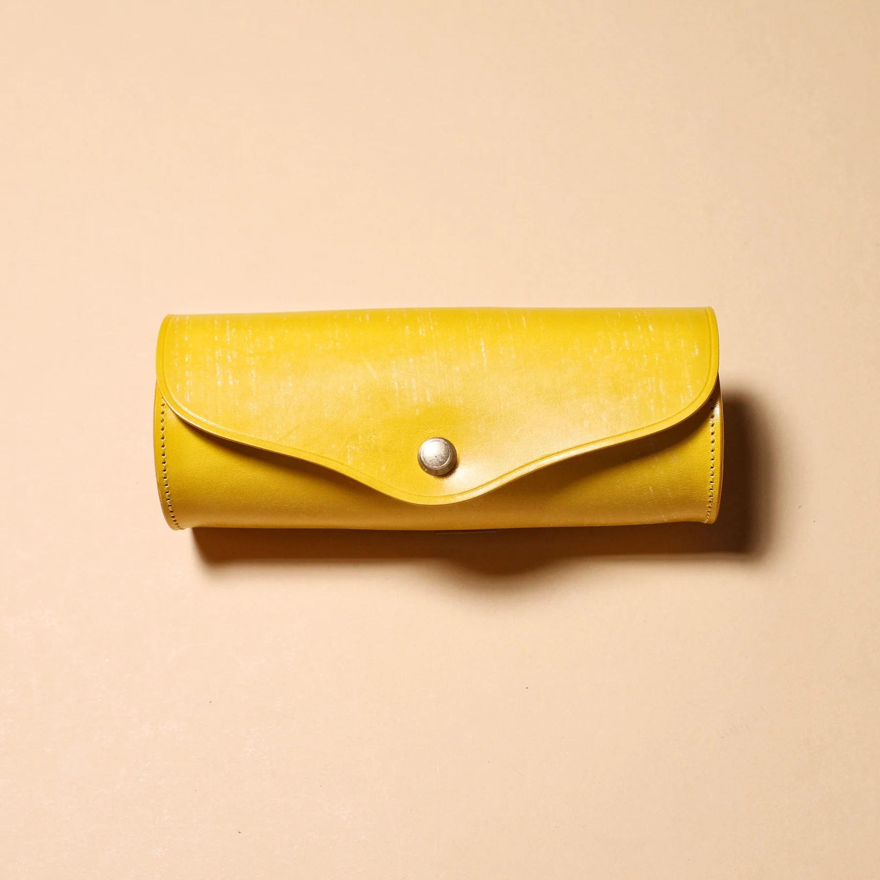 The Superior Labor Drum Pen Case