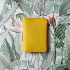 The Superior Labor Bridle A6 Notebook Cover - Image 9
