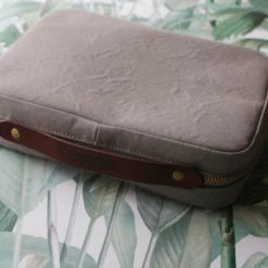 The Superior Labor Large Canvas Mission Case