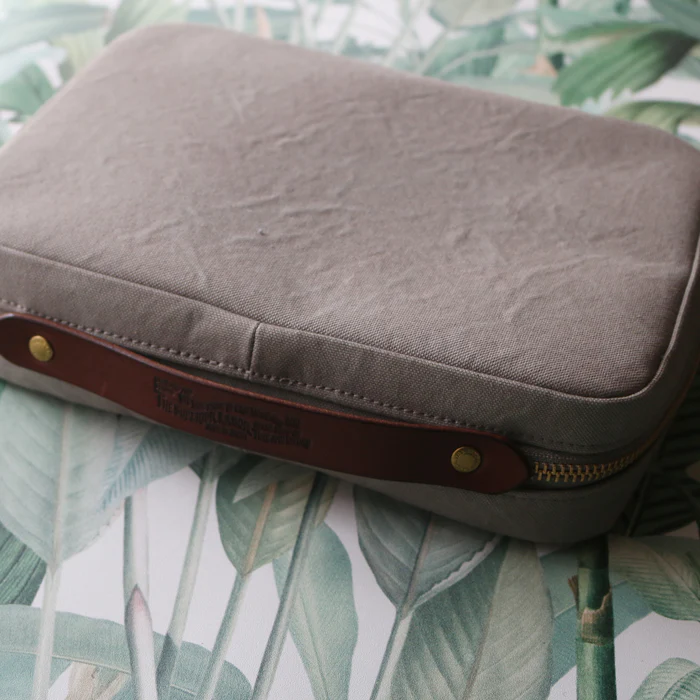 The Superior Labor Large Canvas Mission Case