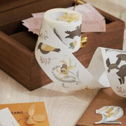 Wwiinngg Washi Tape - Eternal