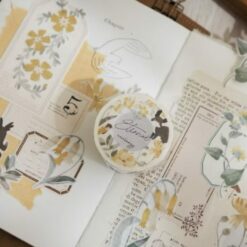 Wwiinngg Washi Tape - Eternal