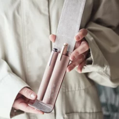 The Superior Labor Fountain Pen Case (two pens) - Image 4
