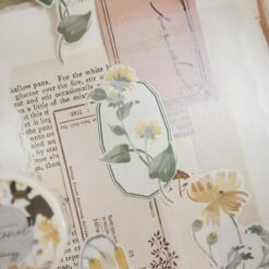 Wwiinngg Washi Tape - Eternal