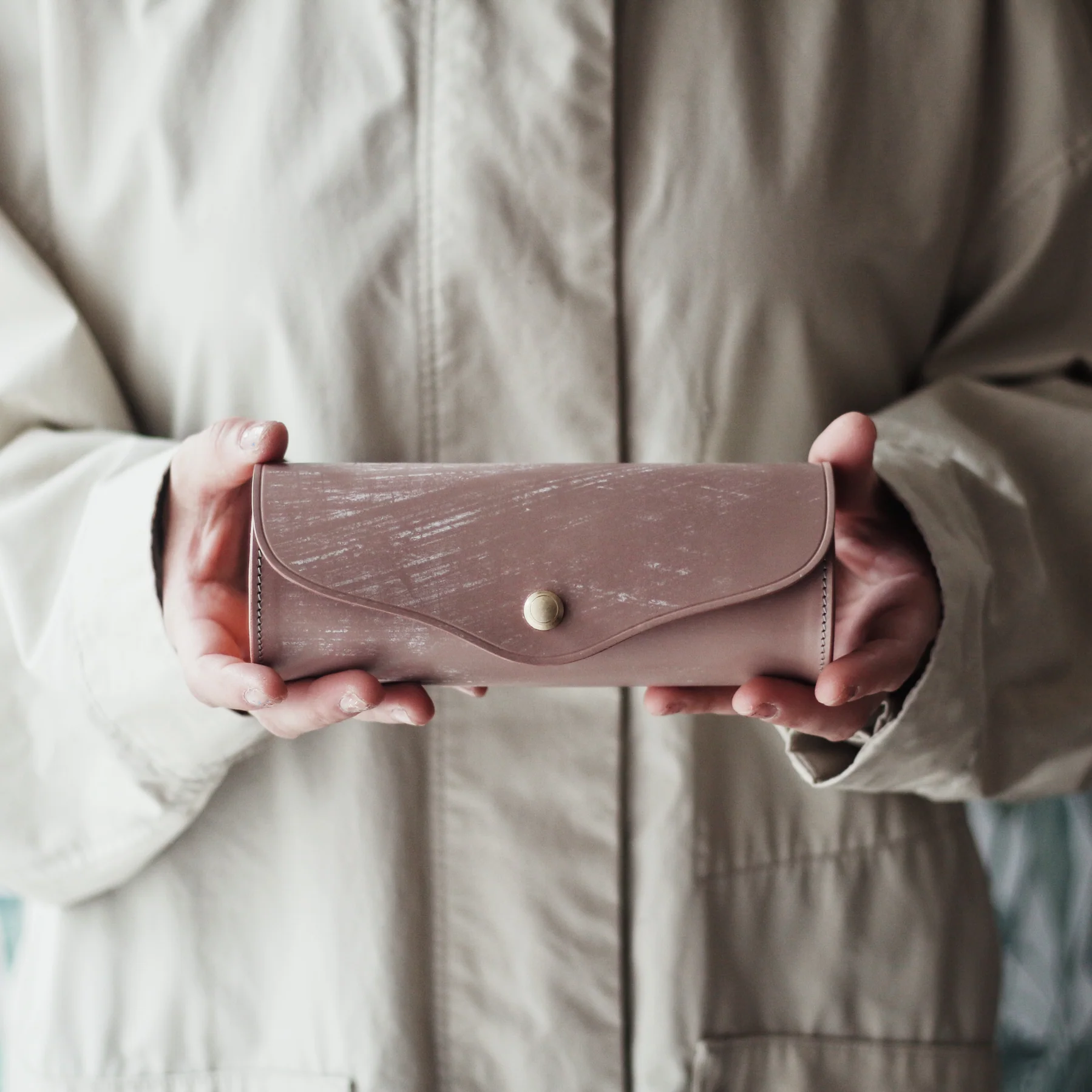 The Superior Labor Drum Pen Case - Image 6