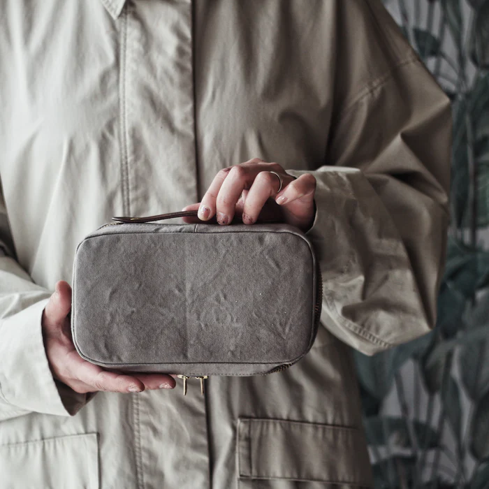 The Superior Labor Medium Canvas Mission Case - Image 2