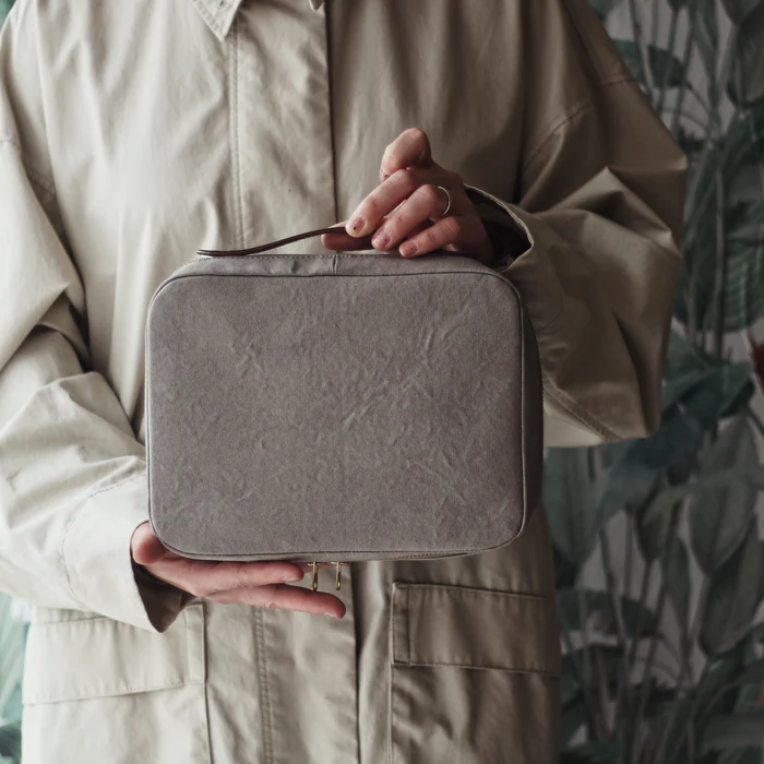 The Superior Labor Large Canvas Mission Case