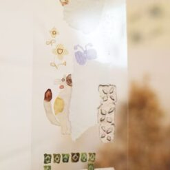 Misshoegg Glossy PET Tape - Little Era