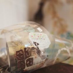 Misshoegg Glossy PET Tape - Little Era