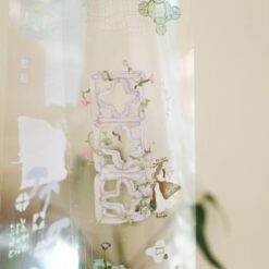 Misshoegg Glossy PET Tape - Little Era
