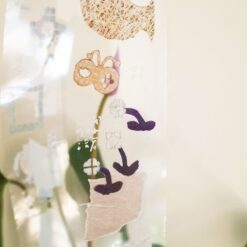 Misshoegg Glossy PET Tape - Little Era