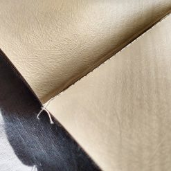 Siyun Studio Imperfect Mixed material Journal v.2