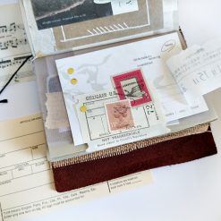Siyun Studio Shadow Notepapers Vol. 1