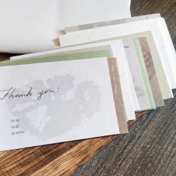Siyun Studio Shadow Notepapers Vol. 1