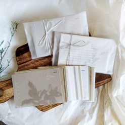 Siyun Studio Shadow Notepapers Vol. 1