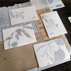 Siyun Studio Shadow Notepapers Vol. 2 - Image 2