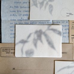 Siyun Studio Shadow Notepapers Vol. 2 - Image 3