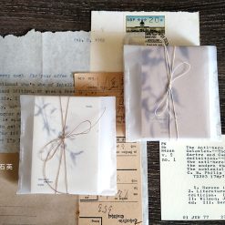 Siyun Studio Shadow Notepapers Vol. 2 - Image 7