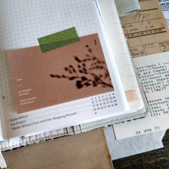 Siyun Studio Shadow Notepapers Vol. 2 - Image 11