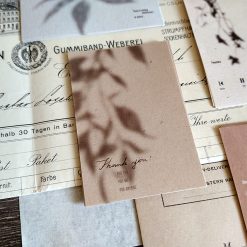 Siyun Studio Shadow Notepapers Vol. 2 - Image 14