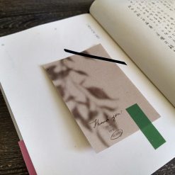 Siyun Studio Shadow Notepapers Vol. 2 - Image 9