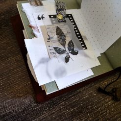 Siyun Studio Shadow Notepapers Vol. 2 - Image 16