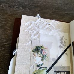 Siyun Studio Shadow Notepapers Vol. 2 - Image 15