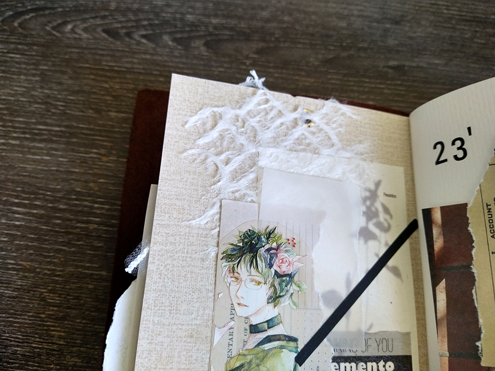 Siyun Studio Shadow Notepapers Vol. 2 - Image 15
