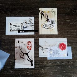 Siyun Studio Notepapers - Draft Paper 02