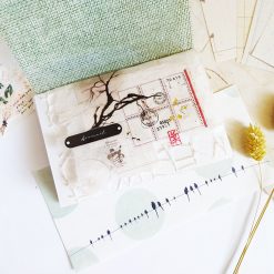 Siyun Studio Notepapers - Draft Paper 02