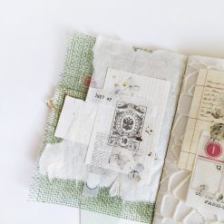 Siyun Studio Notepapers - Draft Paper 02