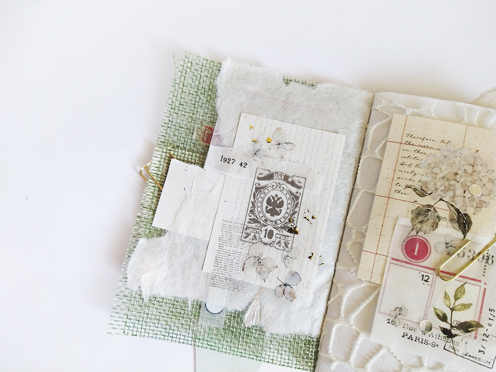 Siyun Studio Notepapers - Draft Paper 02