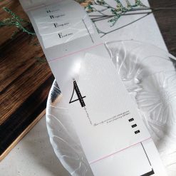 Siyun Studio Tracing Paper Tape Whitenet