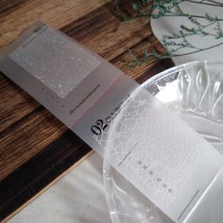 Siyun Studio Tracing Paper Tape Whitenet