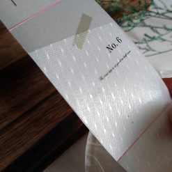 Siyun Studio Tracing Paper Tape Whitenet
