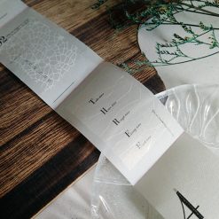 Siyun Studio Washi Tape Whitenet