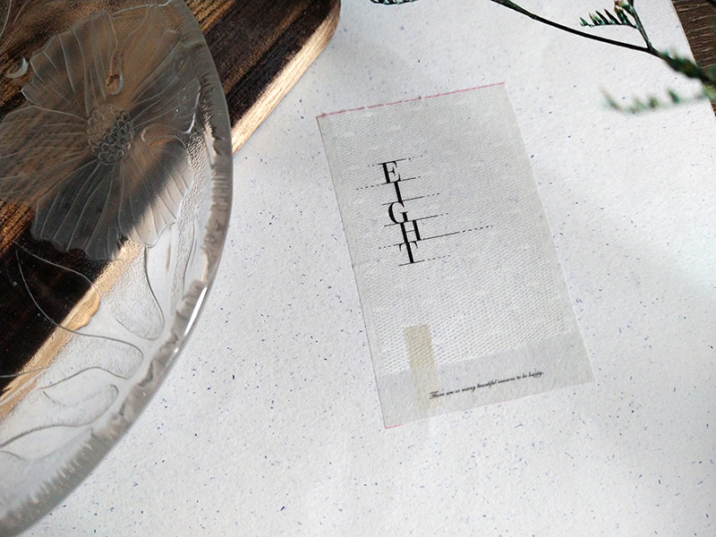 Siyun Studio Washi Tape Whitenet