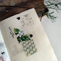 Siyun Studio Washi Tape Whitenet