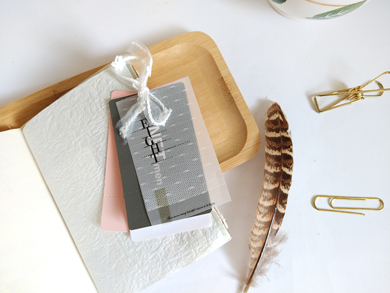 Siyun Studio Tracing Paper Tape Whitenet