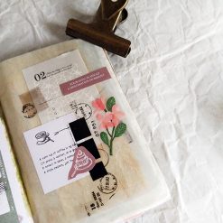 Siyun Studio Washi Tape Whitenet