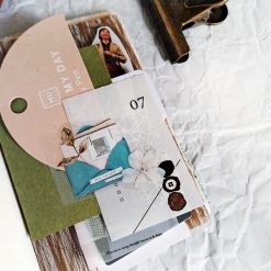 Siyun Studio Washi Tape Whitenet