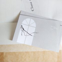 Siyun Studio Shadow Notepapers Vol. 3