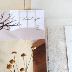 Siyun Studio Shadow Notepapers Vol. 3