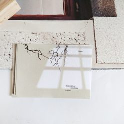 Siyun Studio Shadow Notepapers Vol. 3