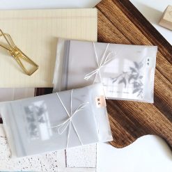 Siyun Studio Shadow Notepapers Vol. 3