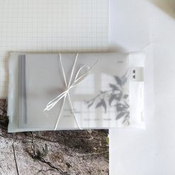 Siyun Studio Shadow Notepapers Vol. 3